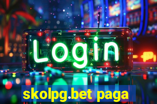 skolpg.bet paga